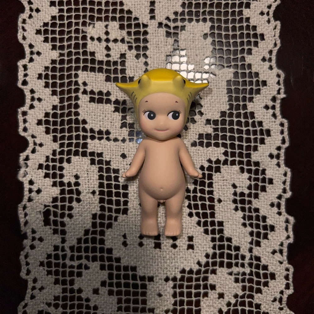 Sonny angel Marine series